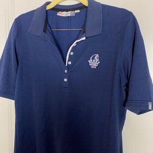 KJUS Polo Women’s Size Large 40 Unique Limited Edition Size L | 40